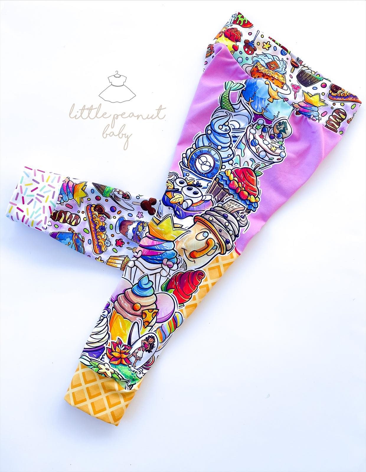 Royal Snacks Panel Pack - Custom Order