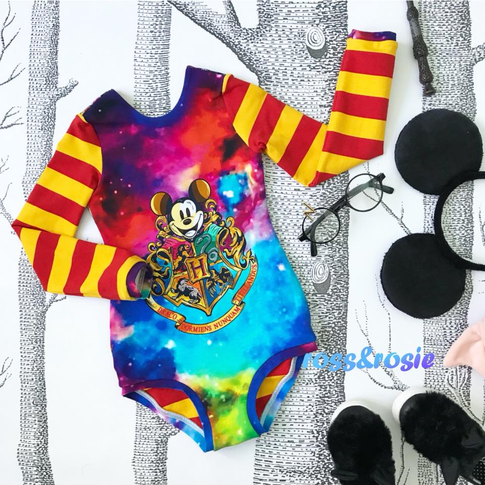 WIZARDING WORLD LION SNAKE HOUSE Panel Pack - Custom Order