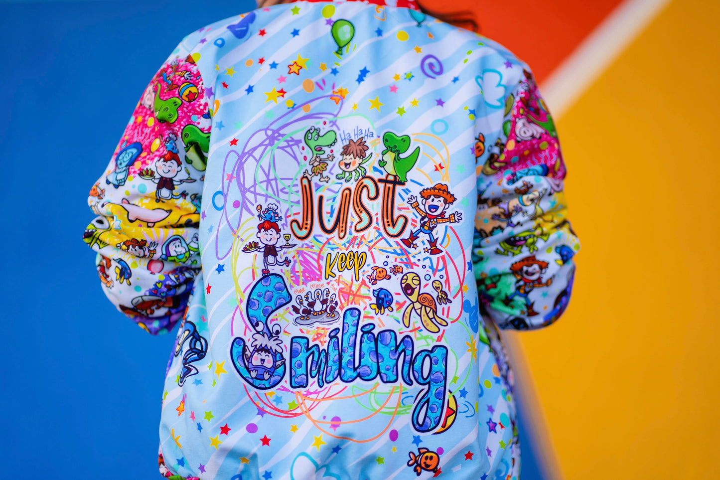 PIXI DOODLES Panel Pack - Custom Order