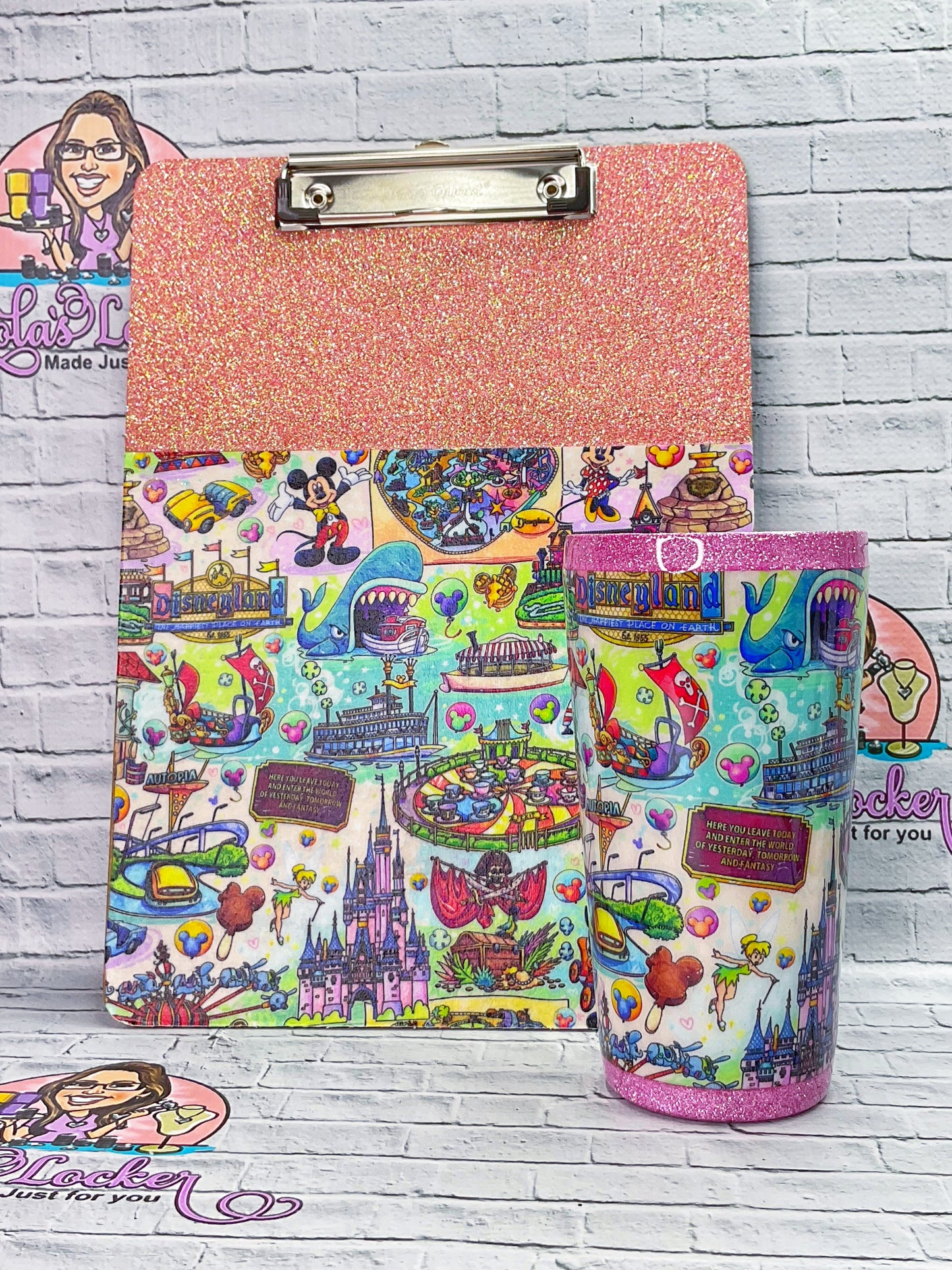 VINTAGE LAND LARGE SCALE - Custom Order