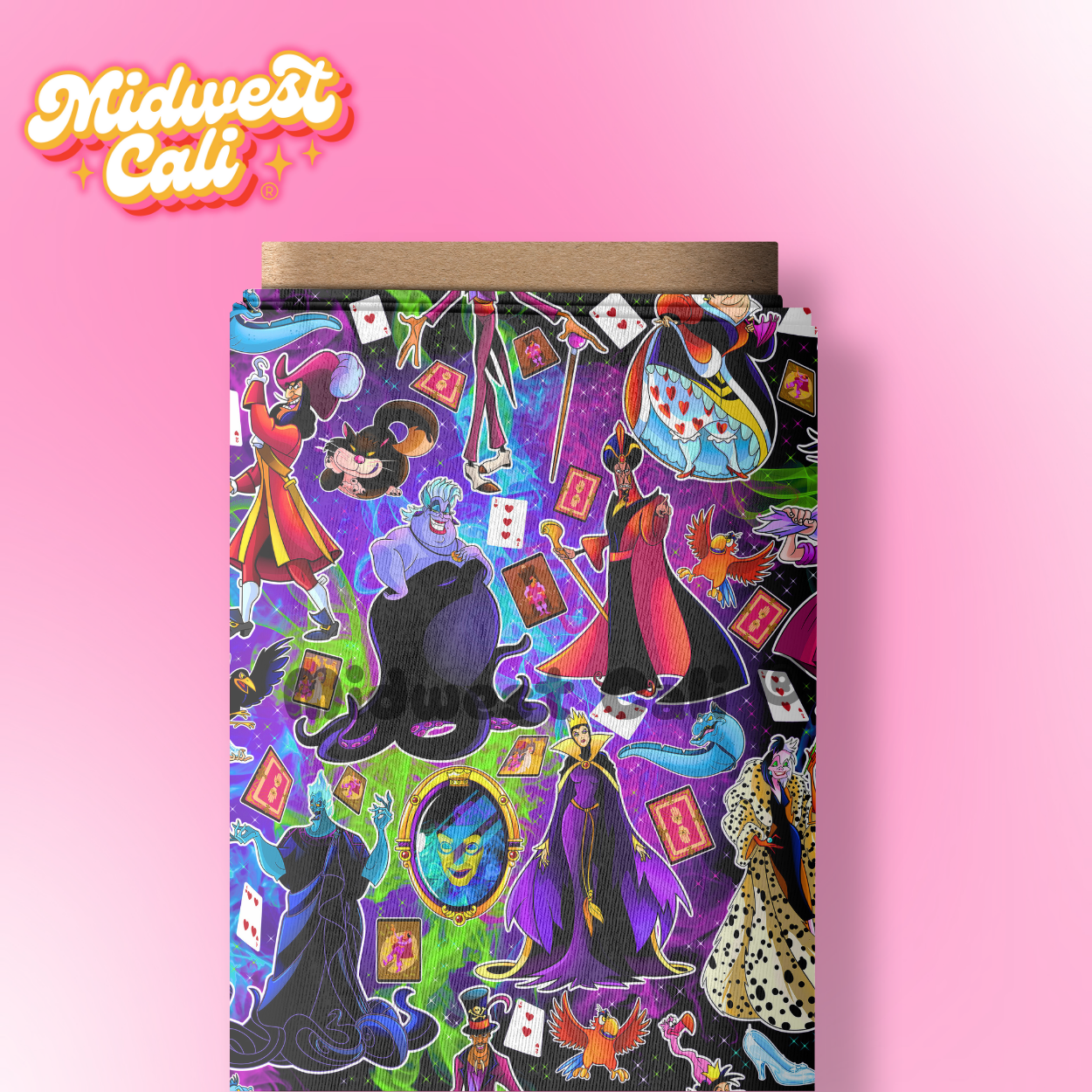 MIRROR MIRROR LARGE SCALE - Custom Order