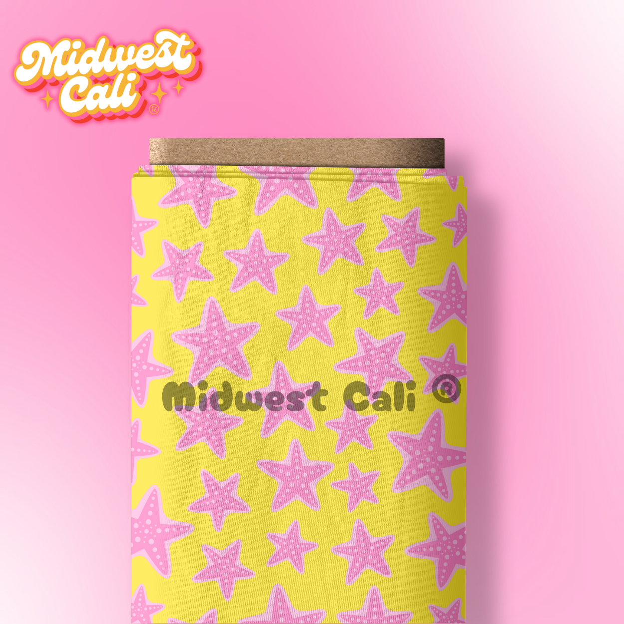 MERMAID FAIRYTALE STARFISH- Custom Order