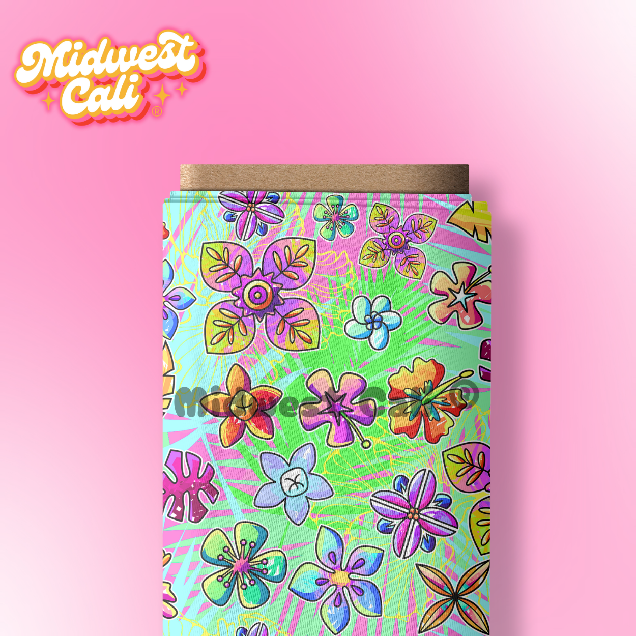 Wayfinder Floral - Custom Order