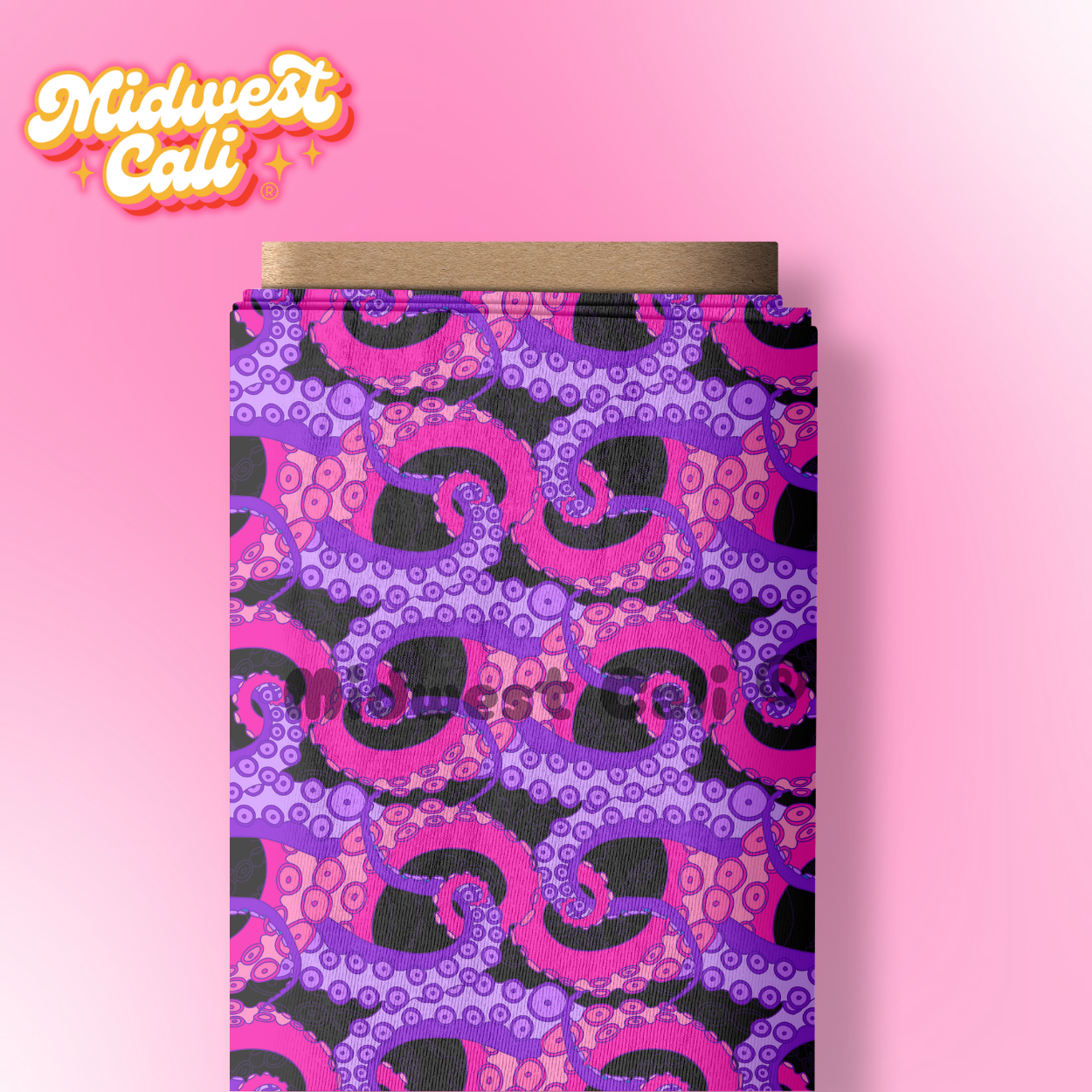Unfortunate Souls Tentacles - Custom Order