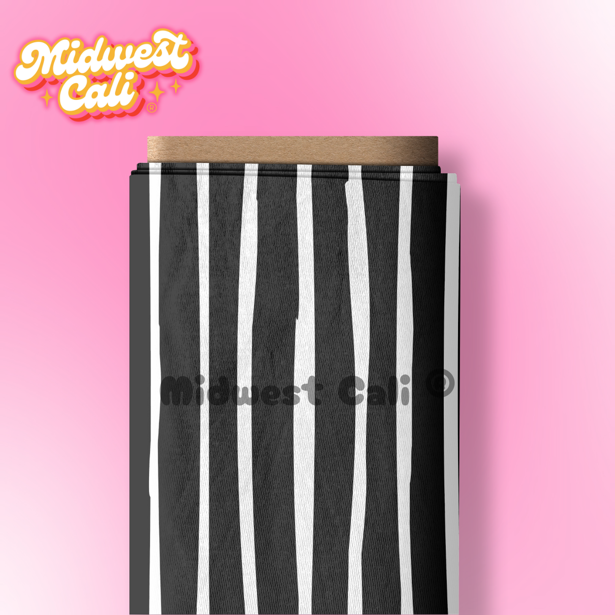 NBC Jack Stripe - Custom Order