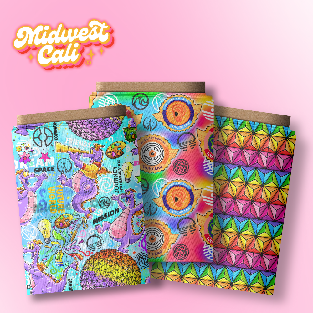 IMAGINATION LARGE SCALE - Custom Order