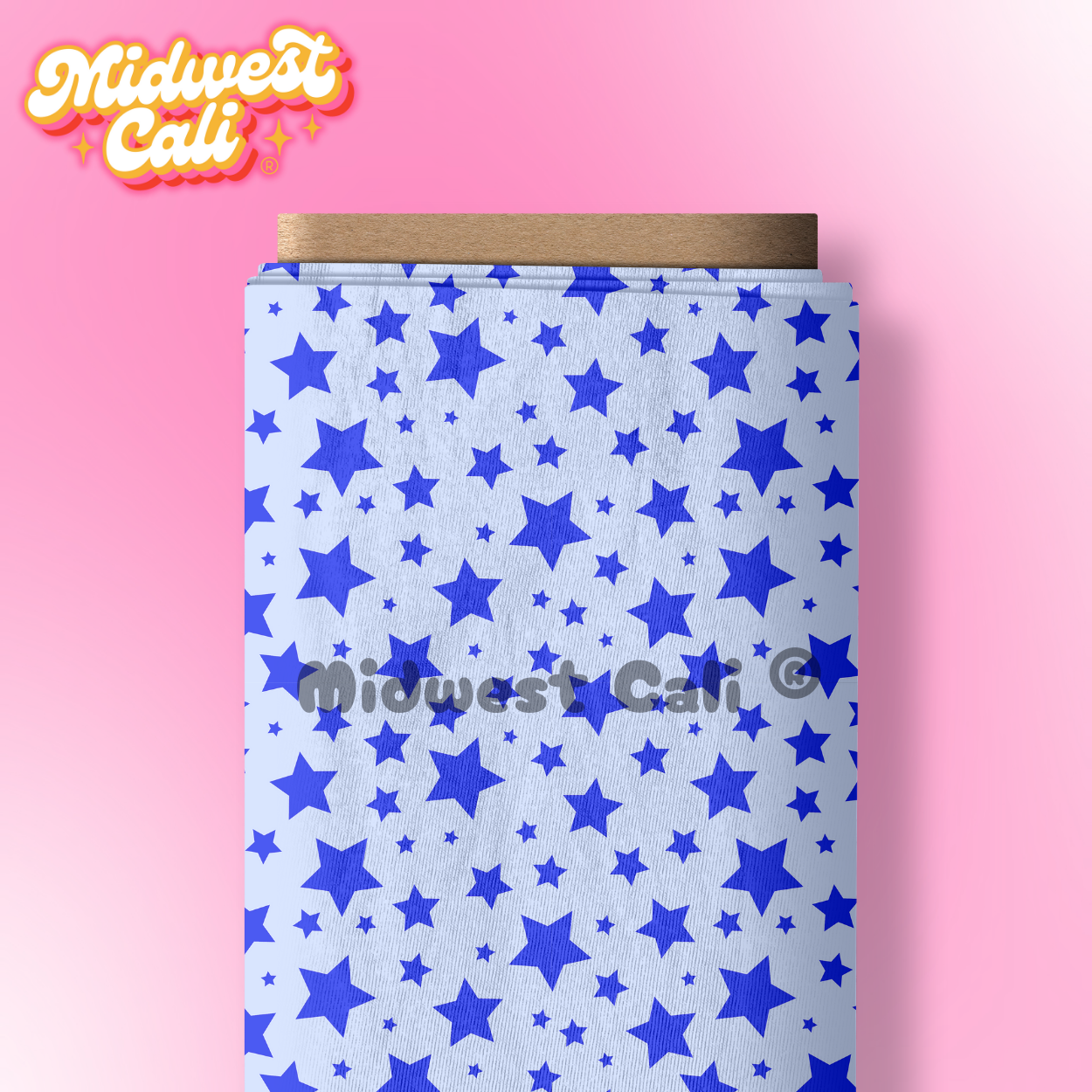 Hundred Acre Doodles Stars - Custom Order