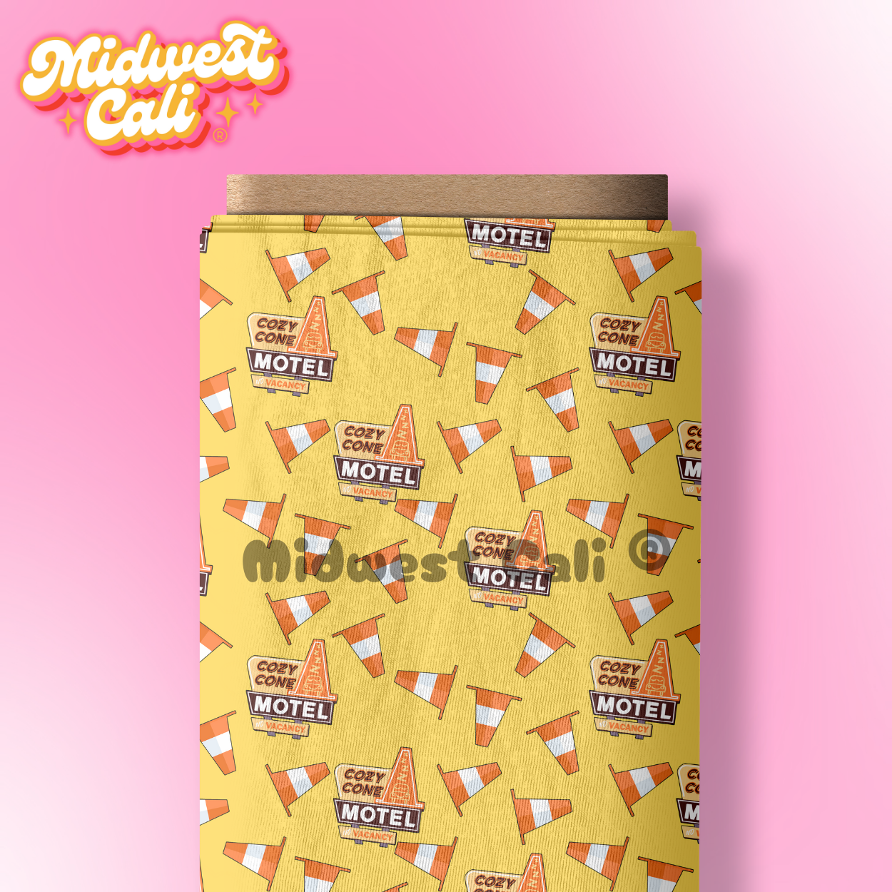 Cars Cones - Custom Order