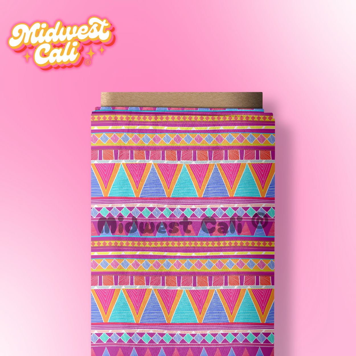 Colors of the Wind Tribal - Custom Order