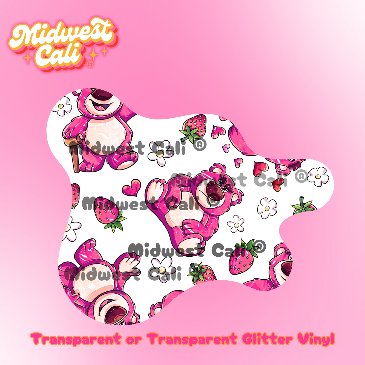 Lots of Hugs SMALL SCALE - Custom Order