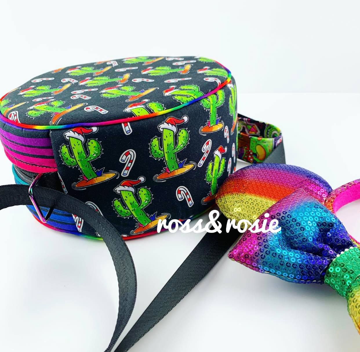 Feliz Fiesta Stripe - Custom Order