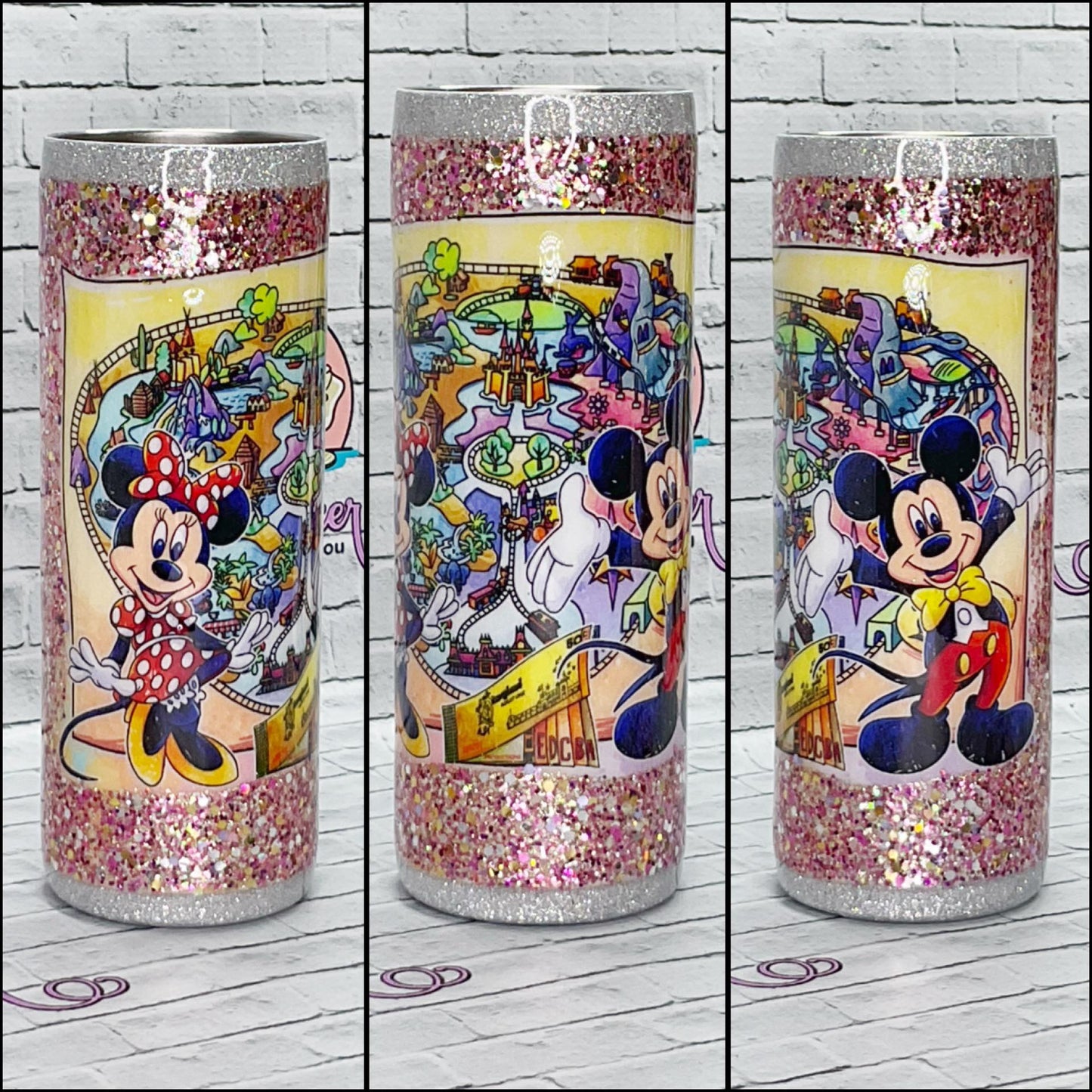 VINTAGE LAND Panel Pack - Custom Order