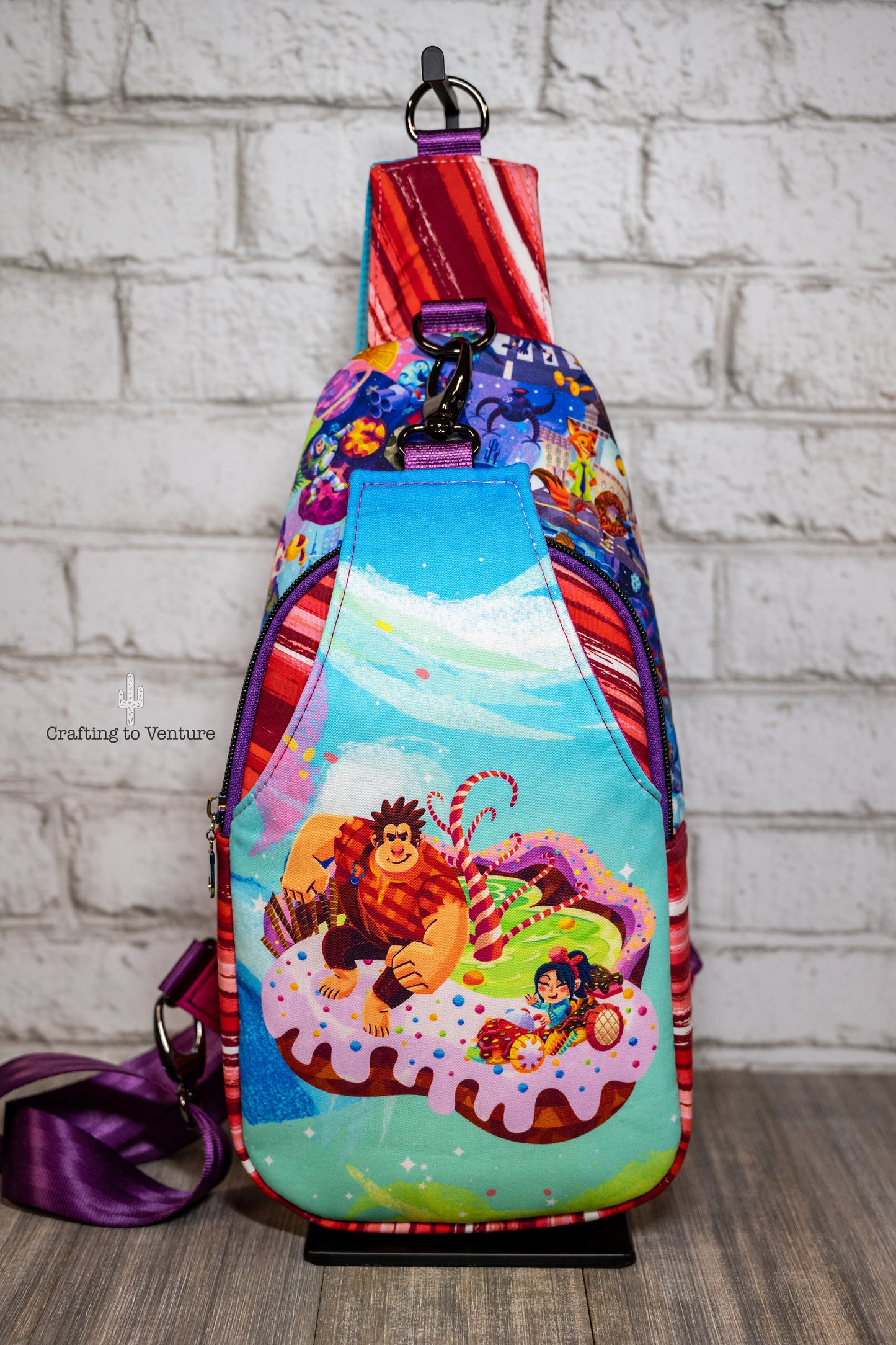 Superheroes SMALL SCALE - Custom Order