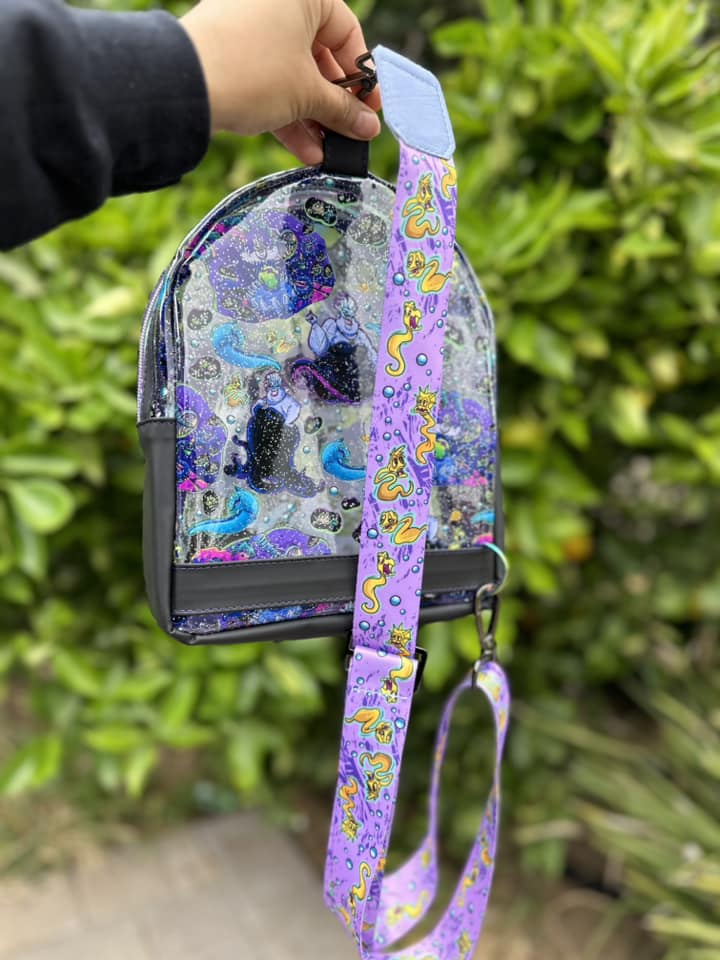 Unfortunate Souls LARGE SCALE - Custom Order