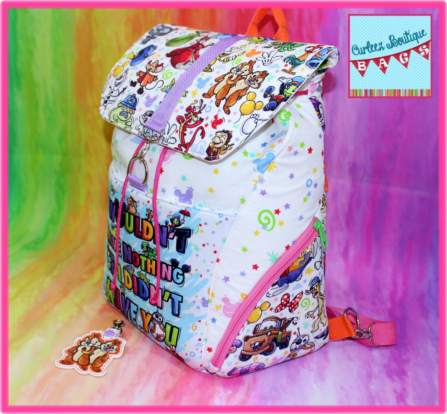 SIDEKICKS SMALL SCALE - Custom Order
