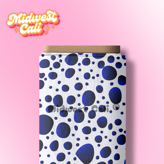 Raining Cats and Dogs Dalmatian Spot - Custom Order