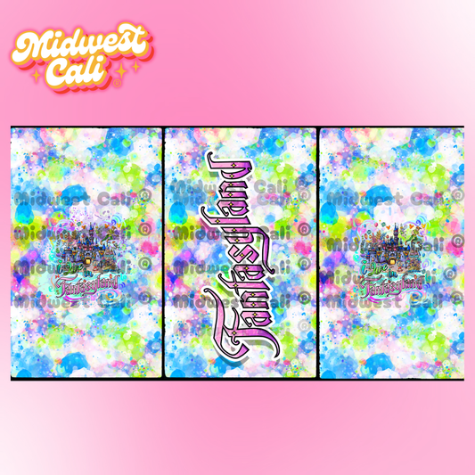 FANTASYLAND Panel Pack - Custom Order
