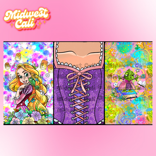 Floating Lanterns Panel Pack - Custom Order