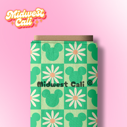 Groovy Mouse Daisy - Custom Order