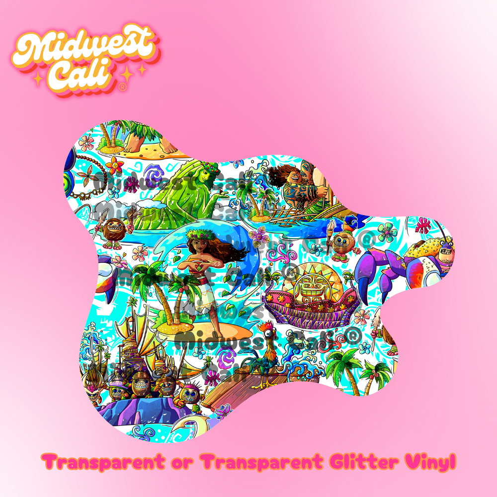 Wayfinder SMALL SCALE - Custom Order