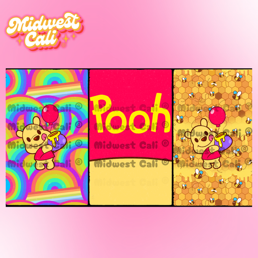 Hundred Acre Rainbows Panel Pack - Custom Order