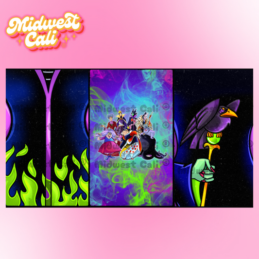 MIRROR MIRROR MAL Panel Pack - Custom Order