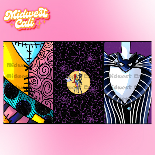 NBC Friendly Nightmares Panel Pack - Custom Order