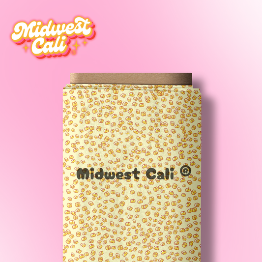 Snack Attack POPCORN - Custom Order