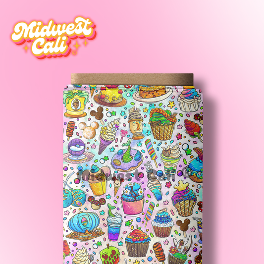 Royal Snacks Tossed LARGE SCALE - Custom Order