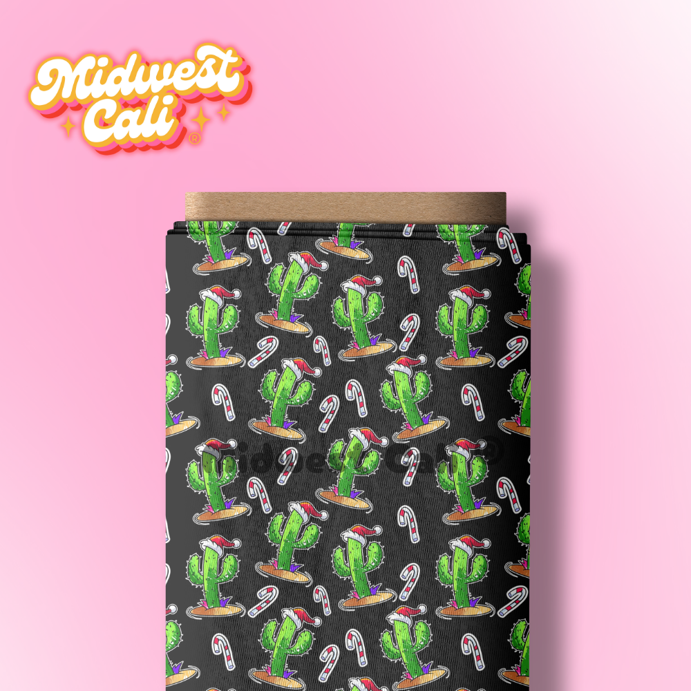 Feliz Fiesta Cactus - Custom Order