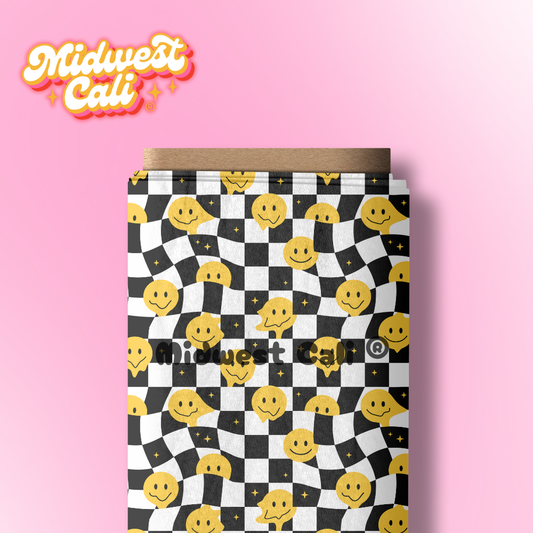 Y2 Mouse Smiley Drip - Custom Order