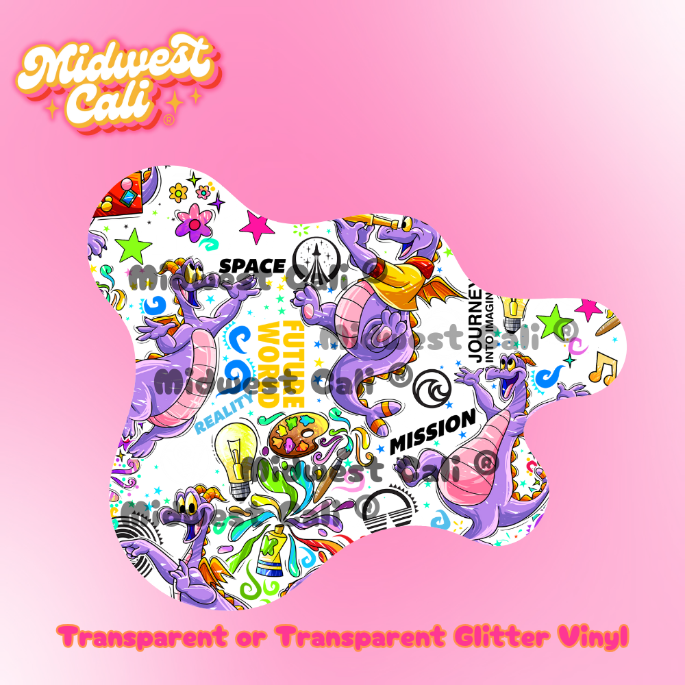 IMAGINATION SMALL SCALE - Custom Order