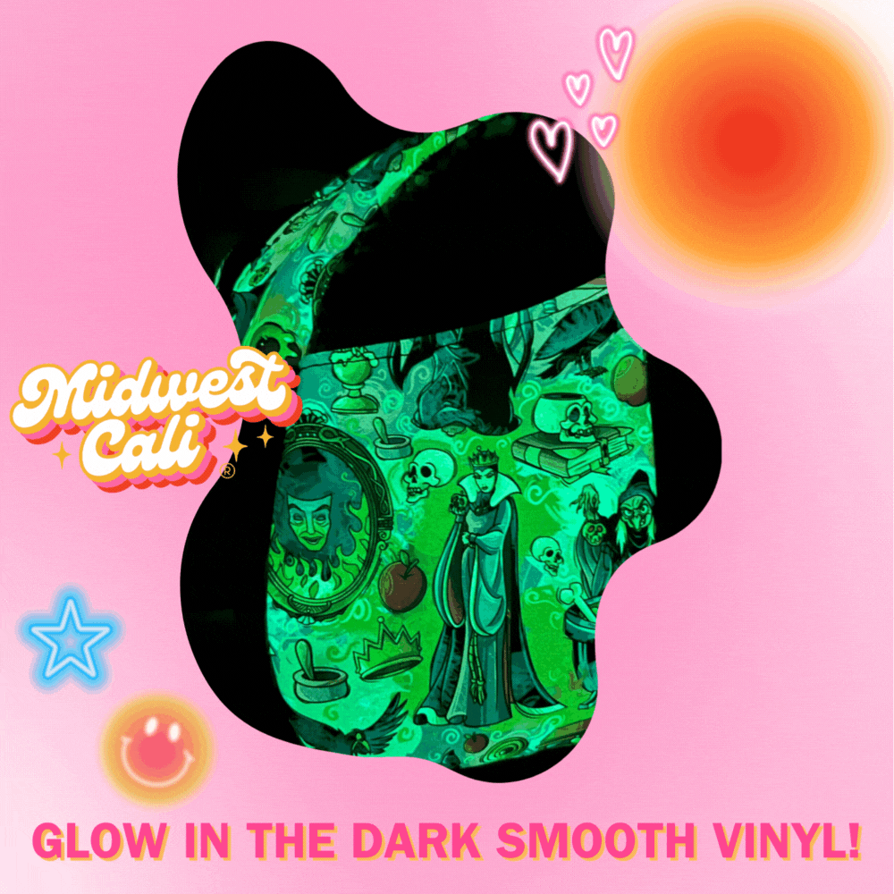 Evil Queen SMALL SCALE - Custom Order