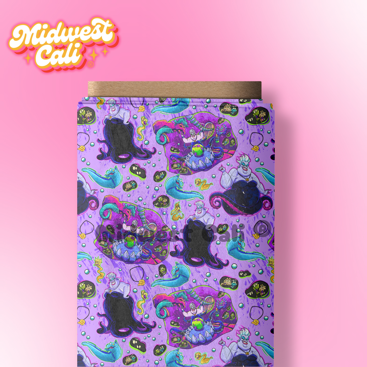 Unfortunate Souls LARGE SCALE - Custom Order