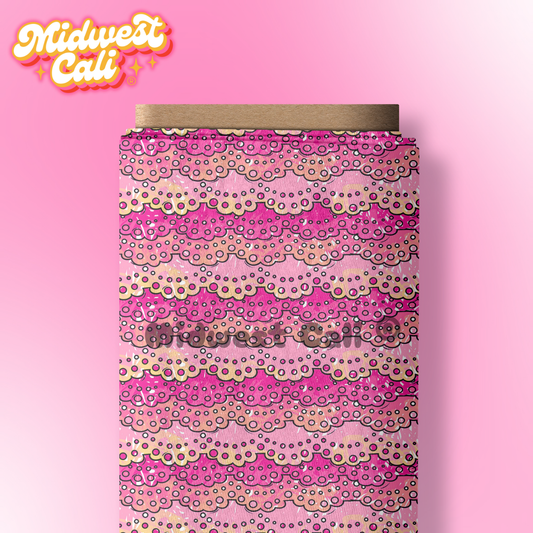 Crazy Cat Lady Ruffles - Custom Order