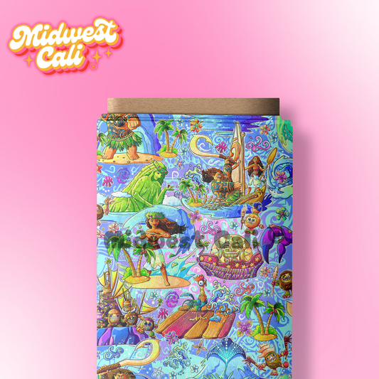 Wayfinder SMALL SCALE - Custom Order