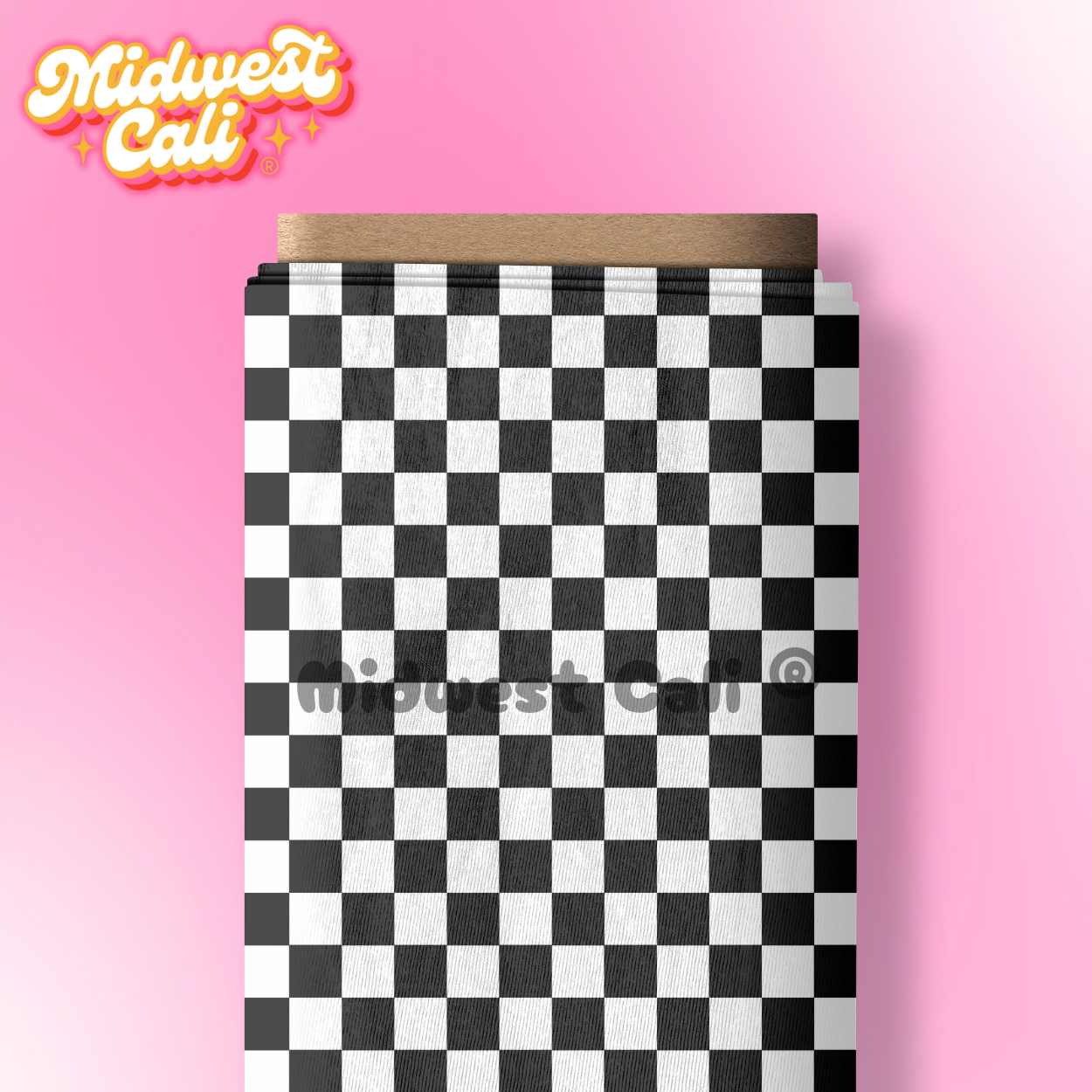 Cars Checker - Custom Order