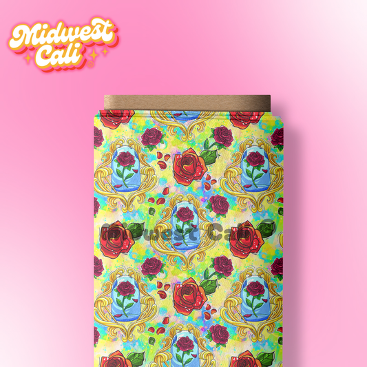 Enchanted Beauty Roses - Custom Order