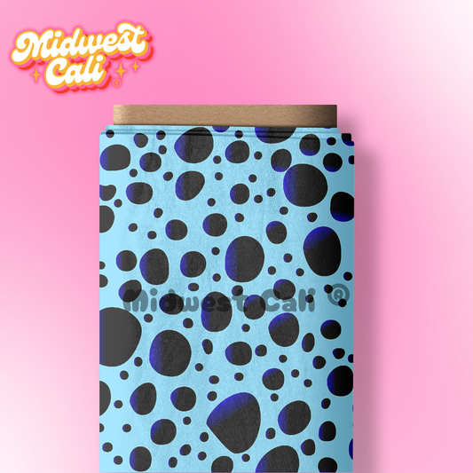 Blue Dog SPOTS - Custom Order