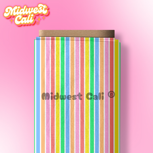 Hundred Acre Stripe - Custom Order