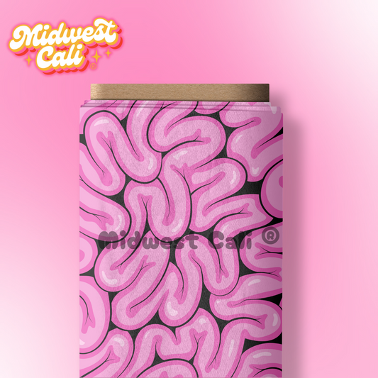 STACKED TRICKY SNACKS CANDY BRAIN - Custom Order