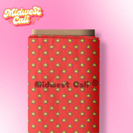 SORCERER MOUSE STARS - Custom Order