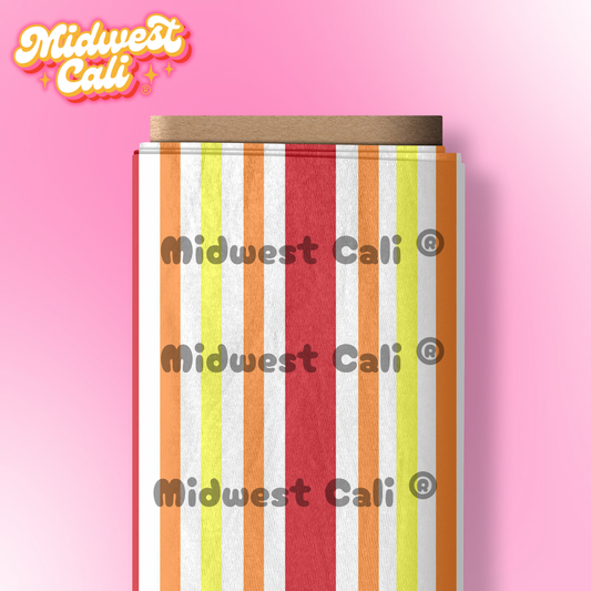 Poppins STRIPE - Custom Order