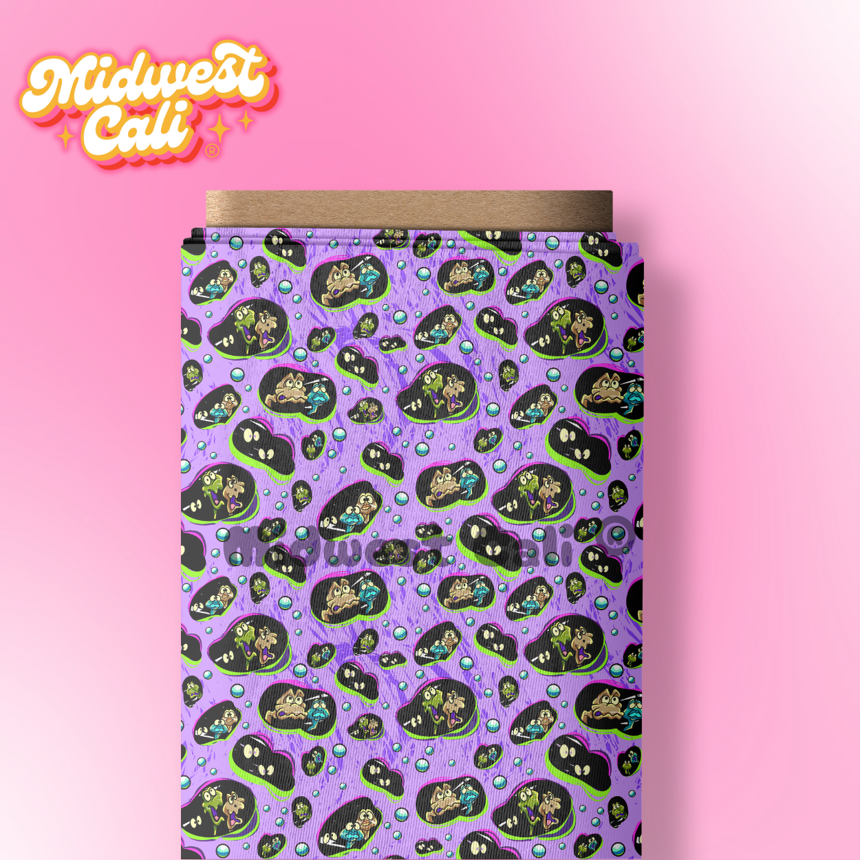 Unfortunate Souls Eyes - Custom Order