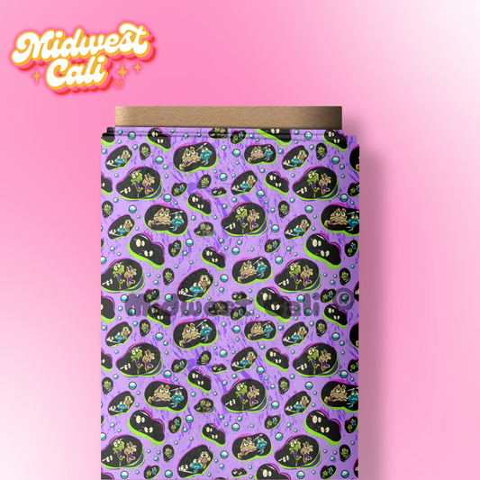 Unfortunate Souls Eyes - Custom Order