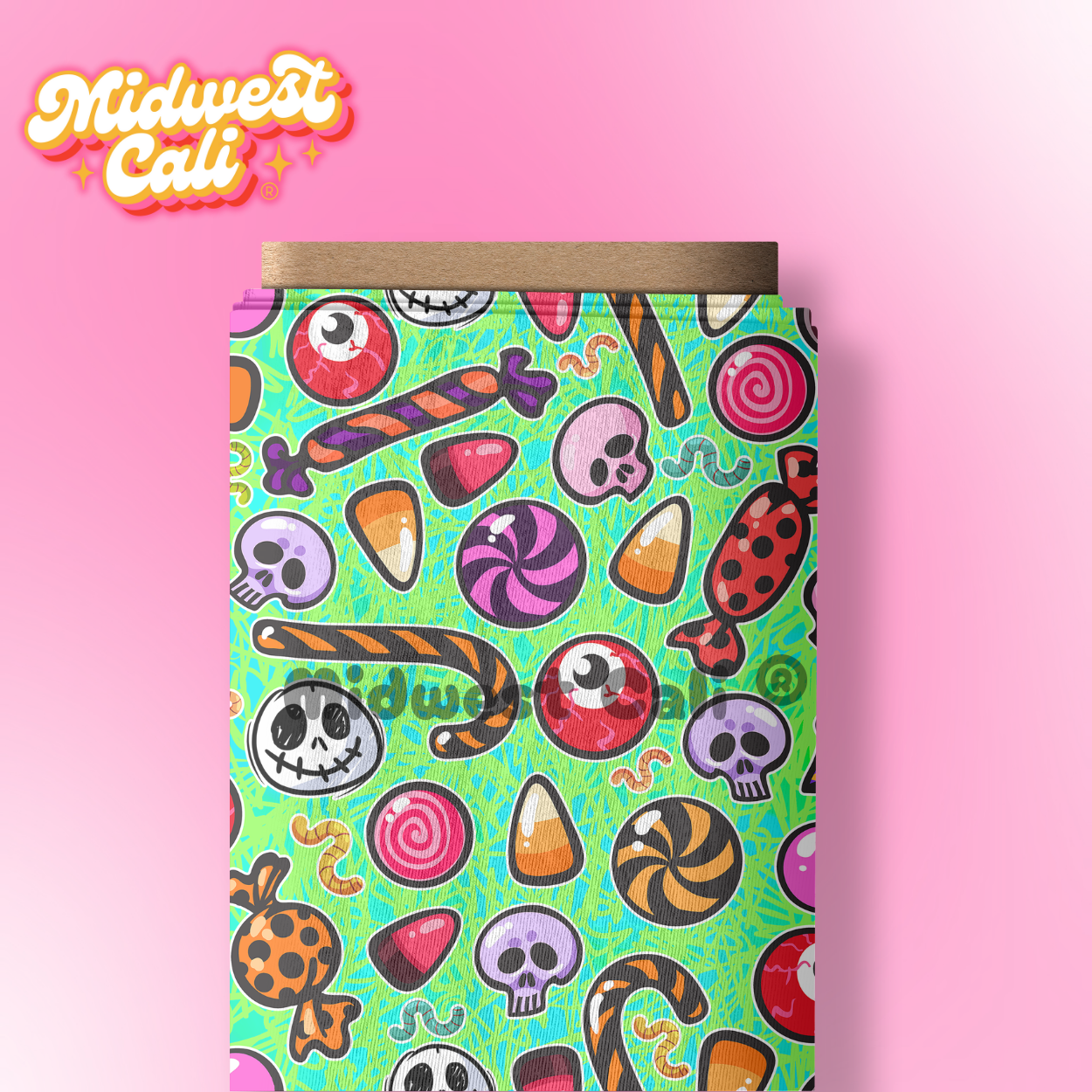 NBC Candy- Custom Order