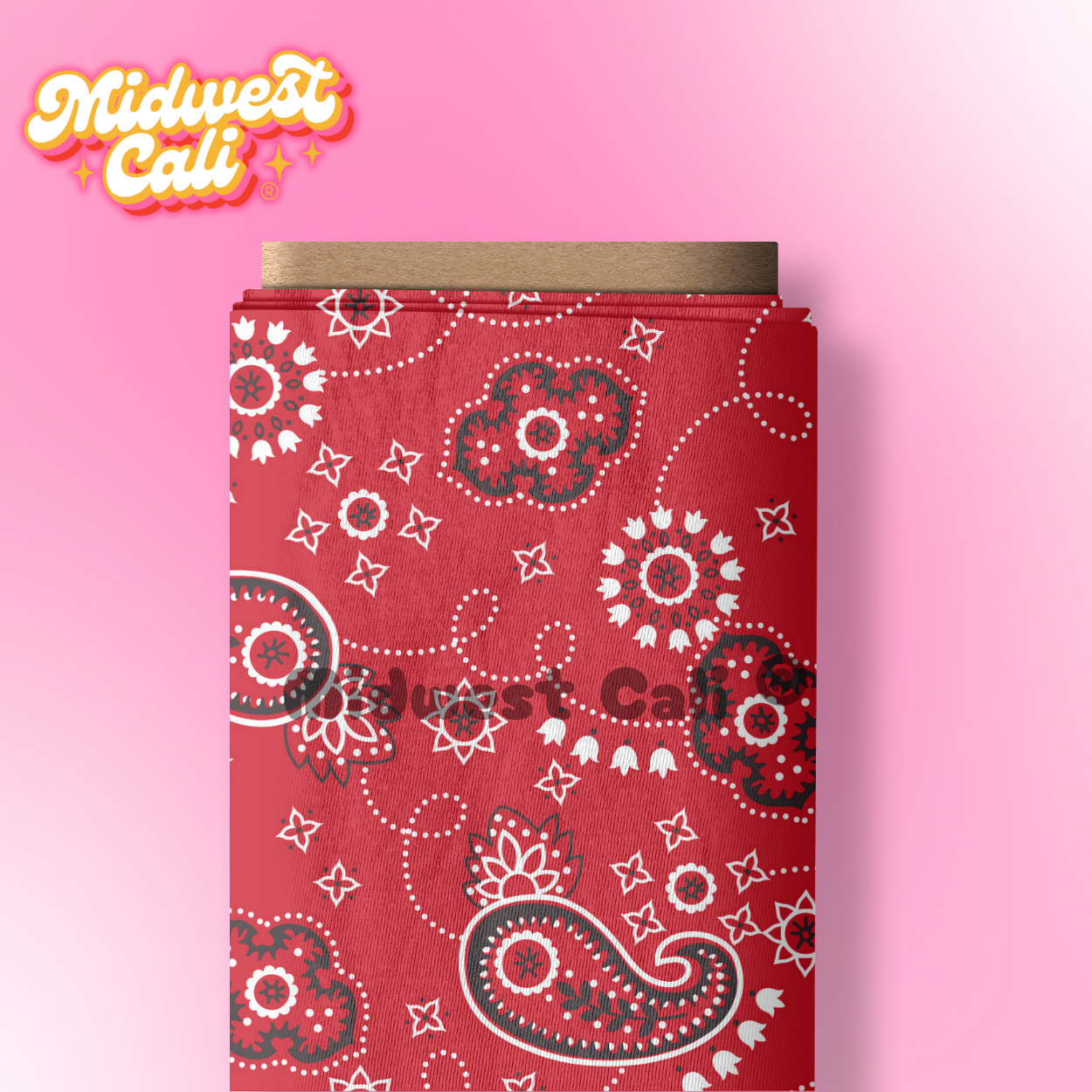 TOY DOODLES BANDANA - Custom Order