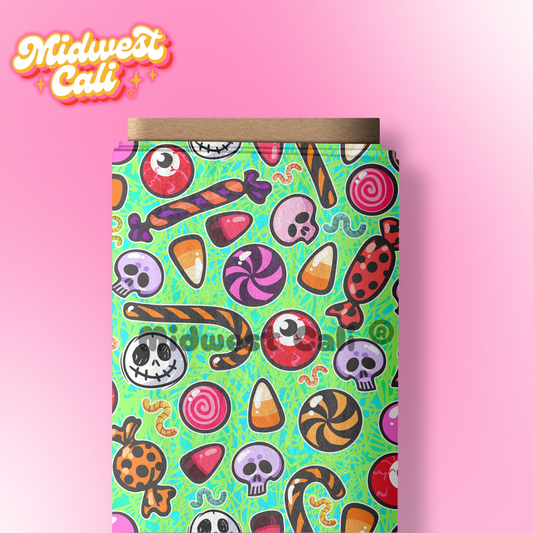 NBC Candy- Custom Order