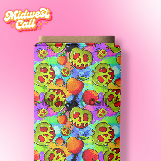 EVIL QUEEN POISON APPLES - Custom Order