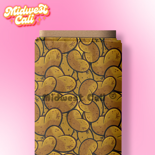 Potatoland Potatoes - Custom Order